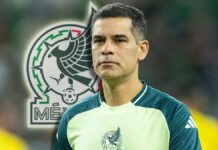 Рафаел Маркез ќе биде селектор на Мексико