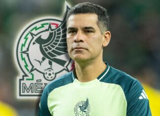 Рафаел Маркез ќе биде селектор на Мексико