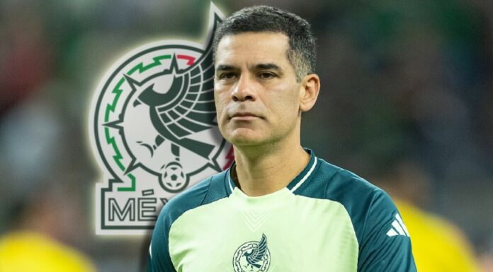 Рафаел Маркез ќе биде селектор на Мексико