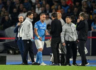 Лоботка го пропушта дербито со Јувентус