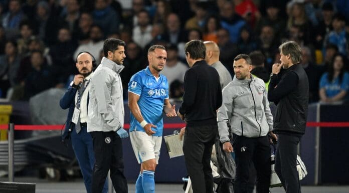 Лоботка го пропушта дербито со Јувентус