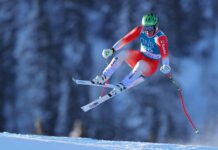 Фрањо Вон Алмен најдобар во Вал Гардена