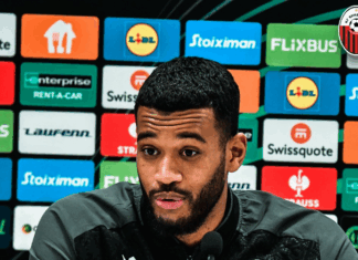 Бабукар Гаје: “АЕК Ларнака е добар тим, со квалитетни поединци, но и Шкендија има што да покаже“