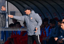 Станковски: Оваа селекција има постојан напредок, играчите подготвени за новите предизвици