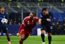 ЛШ: “Редси“ со гол од пенал во 88.минута за триумф на “Меаца“, Барса повторно со пресврт до победа