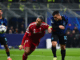 ЛШ: “Редси“ со гол од пенал во 88.минута за триумф на “Меаца“, Барса повторно со пресврт до победа