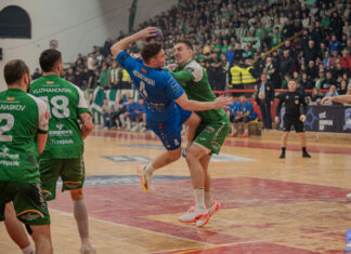 Јагуриноски: Пресуди големата желба, верувам дека ќе бидеме уште подобри!