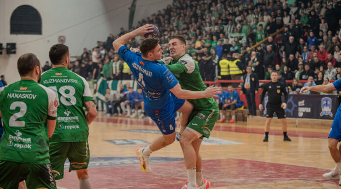 Јагуриноски: Пресуди големата желба, верувам дека ќе бидеме уште подобри!