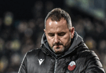 Беќири:Очекував 3-4 бода повеќе, настапите во Европа имаа големо влијание врз резултатите во ПМФЛ