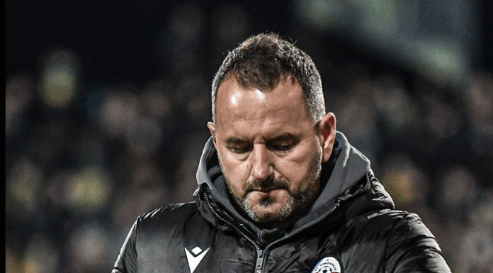 Беќири:Очекував 3-4 бода повеќе, настапите во Европа имаа големо влијание врз резултатите во ПМФЛ