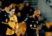 Конечно: Ова е вистинскиот Јунајтед!