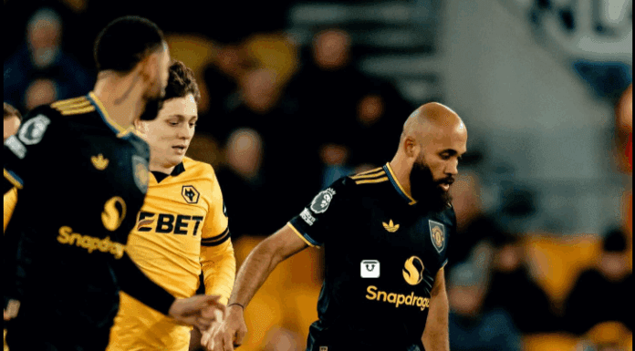 Конечно: Ова е вистинскиот Јунајтед!