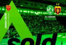 Битола ќе “ГОРИ“: Продадени сите билети за мега – дербито меѓу Пелистер и Вардар! (ФОТО)