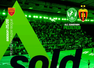 Битола ќе “ГОРИ“: Продадени сите билети за мега – дербито меѓу Пелистер и Вардар! (ФОТО)