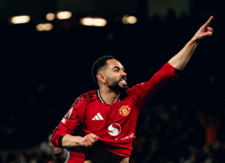 „На полувреме отидов да го прошетам кучето! Што се случи во Манчестер?“ (ФОТО)