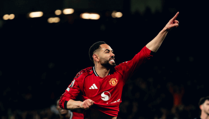 „На полувреме отидов да го прошетам кучето! Што се случи во Манчестер?“ (ФОТО)