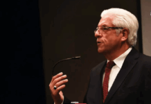 Лазим Дестани: “Фантастичен успех за Шкендија, но и за домашниот фудбал“!