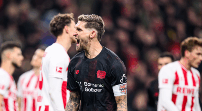 Леверкузен победник во “Дербито на Рајна“