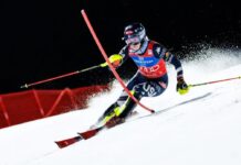 Шифрин победичка на слаломот во Куршевел