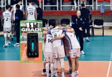 Италијанците бесни на условите на мечот со Штип УГД: „Игравме на температура од 12 степени, со три генератори кои чадеа и лифт во кој се заглавивме“