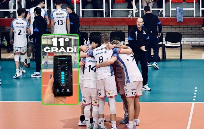 MILANO-cev-temperatura-volley-macedonia