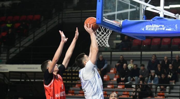 МЗТ Скопје А. пукна прва „стотка“ и убедливо го порази Кожув (ФОТО)