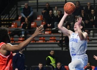 Прекин во Гевгелија и победа на Кожув против МЗТ Скопје