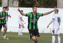 Симоновски и Ајдоган си заминаа од Башкими!