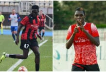 Листа на стрелци во ПМФЛ: Мато и Компаоре се класа за себе!