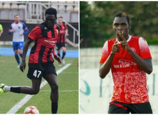 Листа на стрелци во ПМФЛ: Мато и Компаоре се класа за себе!