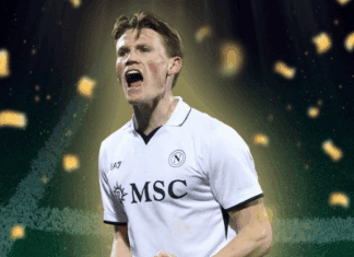 Мектоминеј е играч на сезоната во Серија А, Конте е најдобриот тренер