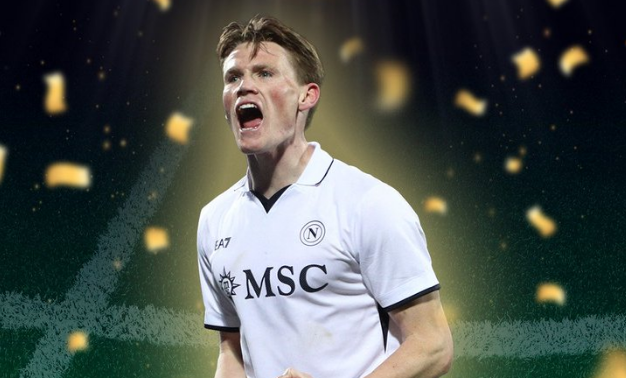 Мектоминеј е играч на сезоната во Серија А, Конте е најдобриот тренер