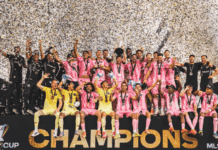 Откако на Мајами му донесе трофеј: Меси со оваа изјава го воодушеви светот! (ВИДЕО)