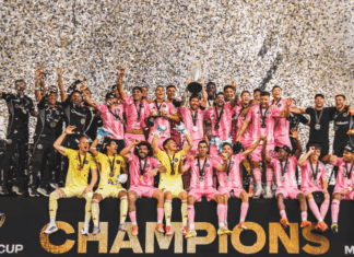 Откако на Мајами му донесе трофеј: Меси со оваа изјава го воодушеви светот! (ВИДЕО)