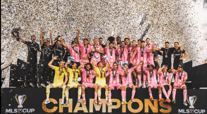 Откако на Мајами му донесе трофеј: Меси со оваа изјава го воодушеви светот! (ВИДЕО)