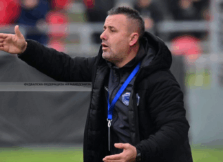 Османи: Разочарани од полусезоната, мораме да влеземе покомплетни во продолжението