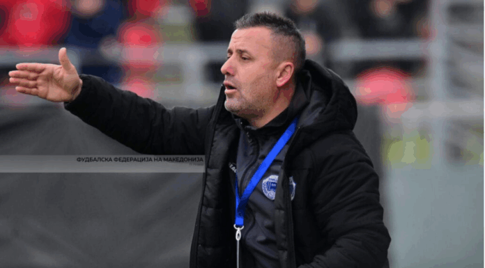 Османи: Разочарани од полусезоната, мораме да влеземе покомплетни во продолжението