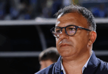 Мрме со шести пораз во низа!