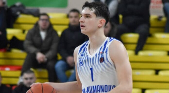 Николиќ и Рикиќ го делат МВП признанието за 9. коло