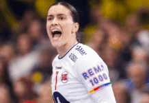 СП 2025: Норвешка ја декласира Ц.Гора и се пласира во полуфиналето!