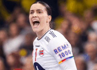 СП 2025: Норвешка ја декласира Ц.Гора и се пласира во полуфиналето!