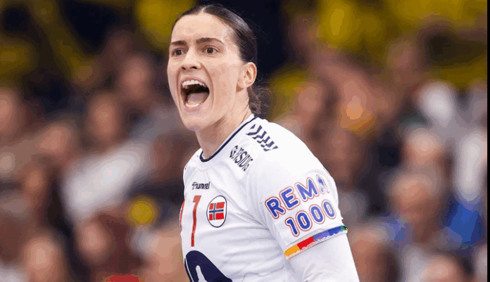 Norveska rakomet zeni