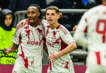 ЛШ: Олимпијакос со гостинска победа кај Каират