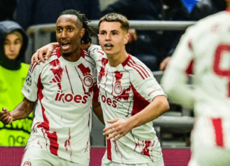 ЛШ: Олимпијакос со гостинска победа кај Каират