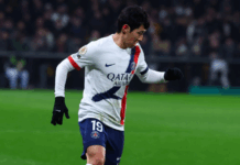 ПСЖ славеше кај Мец, ама урна и рекорд!