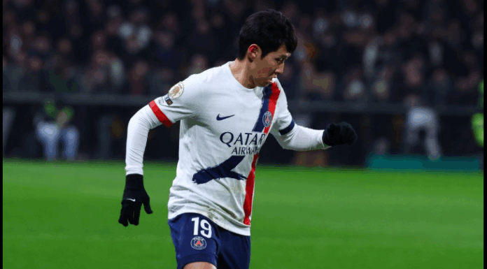 ПСЖ славеше кај Мец, ама урна и рекорд!