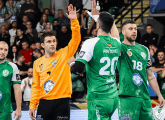 Пелистер во Битола му покажа на Вардар кој е ШАМПИОН!