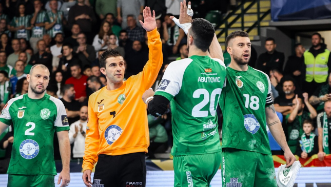 Пелистер во Битола му покажа на Вардар кој е ШАМПИОН!