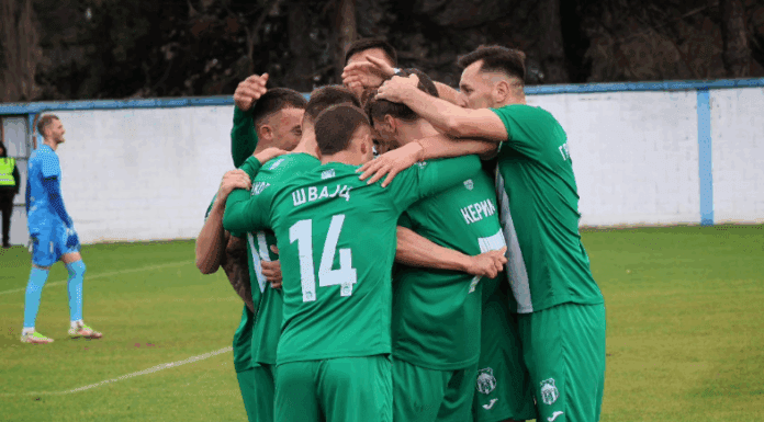 Полувреме: Одличен Пелистер, Керим и Швајц за убедливо водство!