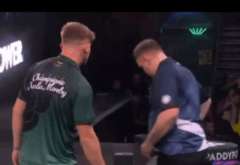 И пикадото е опасен спорт, погледнете зошто… (ВИДЕО)